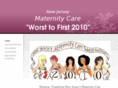 njmaternitycare.com