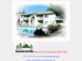 normandyparkvilla.com