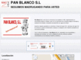 panblanco.es