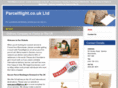 parceltogermany.net
