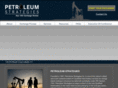 petroleumstrategies.com