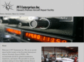 pftenterprises.com