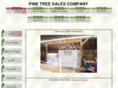 pinetreesales.com