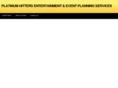 platinumhitters.net
