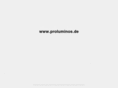 proluminos.de