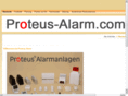 proteus-alarm.net