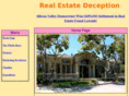 realestatedeception.com