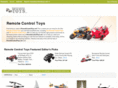 remotecontroltoys.net