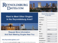 reynoldsburgdates.com
