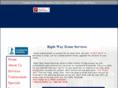 rightwayhomeservice.com