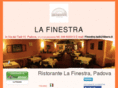 ristorantefinestra.it