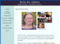 ritamgross.com
