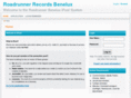 roadrunnerbenelux.com