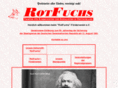rotfuchs.net