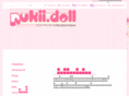 rukiidoll.com