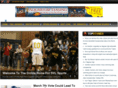 saginawhightrojans.com
