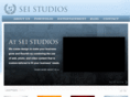 seistudios.com