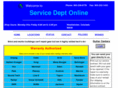 servicedeptonline.com