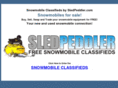 sledpeddler.com