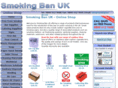 smokingban-uk.com