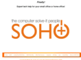 sohoplus.net