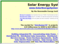 sunlighttoelectricity.com