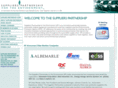 supplierspartnership.org