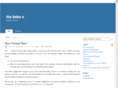 thelettere.net