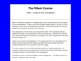 theritamcourse.com