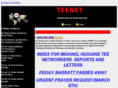 theteenet.net