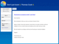 thomascookcommunity.com