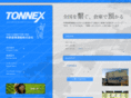 tonnex.com