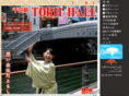 toriihall.com