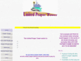 unitedprayertower.org