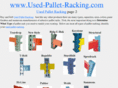 used-pallet-racking.com