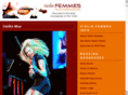 violinfemmes.com