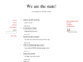 wearethestate.net