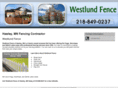 westlundfence.com