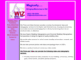 wizphotoandvideo.com