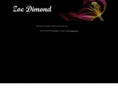 zoedimond.com