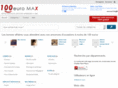 100euromax.com