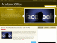 academicoffice.com