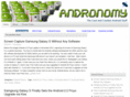 andronomy.com