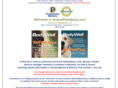 animalpainspray.com