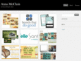 anna-mcclain.com