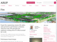 arupfire.com