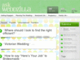 askweddzilla.com