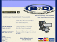 bdautoandtruck.com