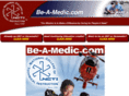 be-a-medic.com