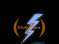 bluezam.com